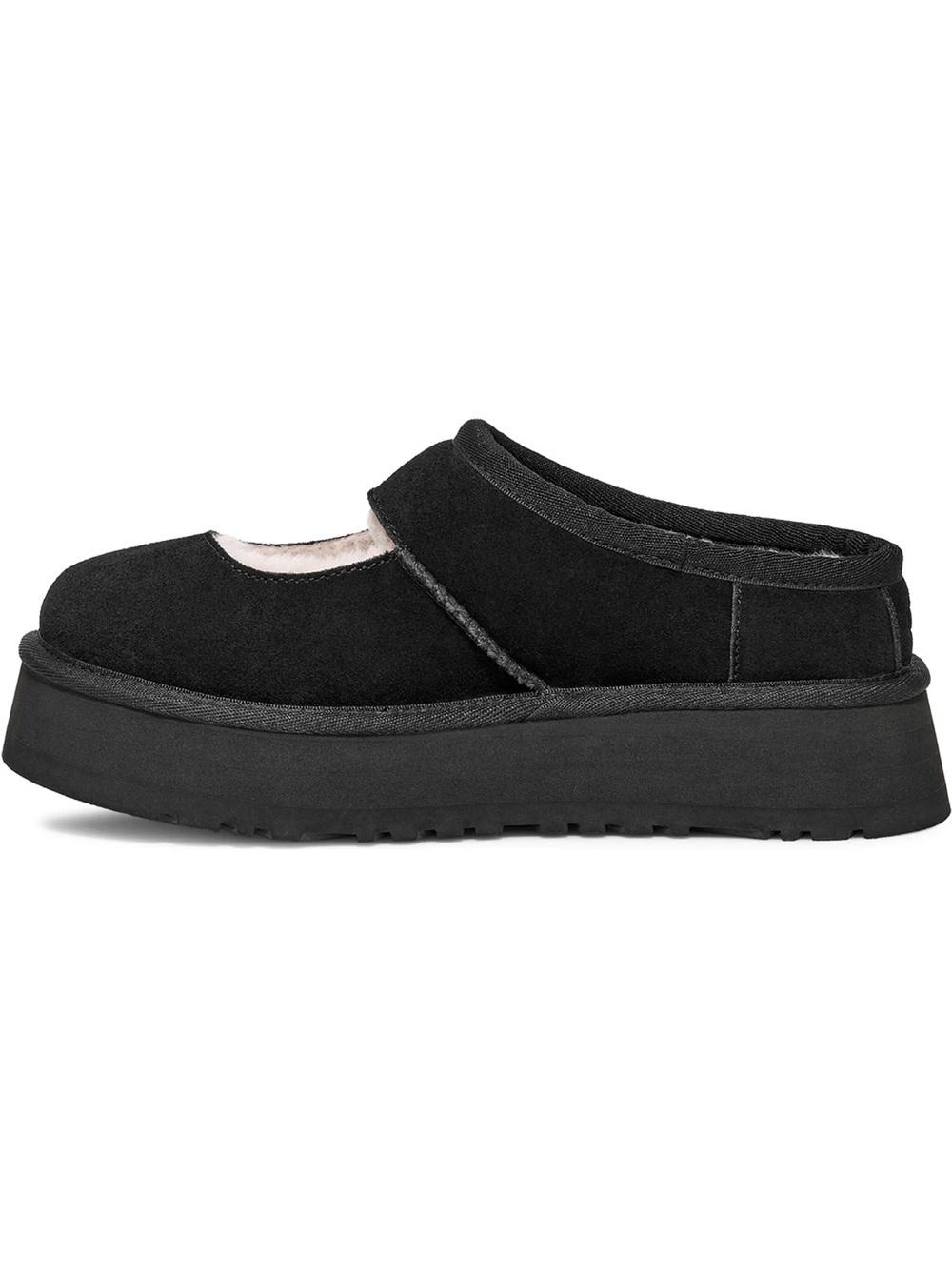 ugg bea platform mary jane - Picture 2 of 6